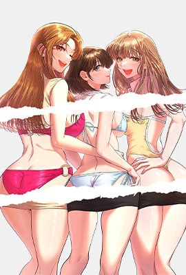 完结漫画：死神